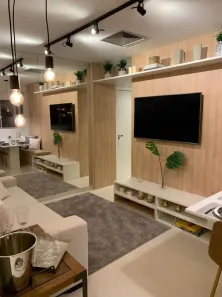 Apartamento com 2 Quartos à venda, 49m² no Jacarepaguá, Rio de Janeiro