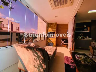 Apartamento com 4 Quartos à venda, 107m² no Noivos, Teresina