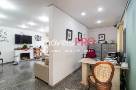 Imóvel Comercial com 1 Quarto à venda, 188m² no Jardim Paulista, São Paulo