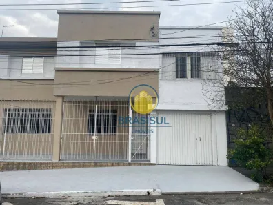 Imóvel Comercial com 3 Quartos à venda, 235m² no Nova Piraju, São Paulo