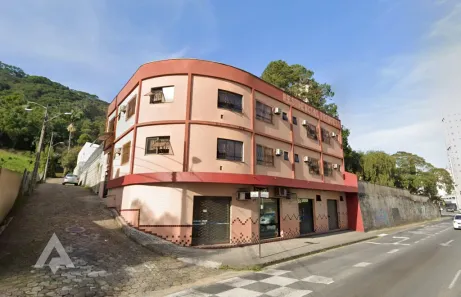 com 23 Quartos à venda, 875m² no Victor Konder, Blumenau