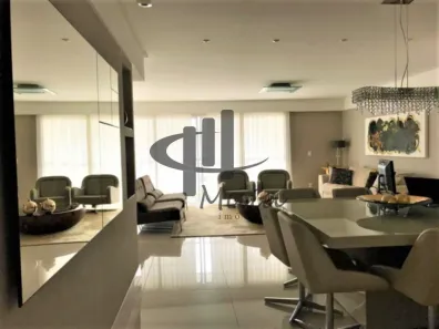 Apartamento com 3 Quartos para alugar, 181m² no Santa Paula, São Caetano do Sul
