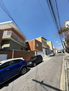 Casa com 3 Quartos para alugar, 40m² no Parque América, São Paulo
