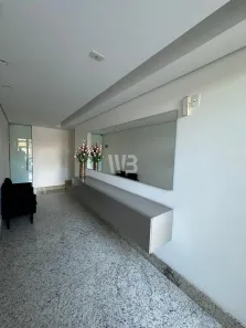 Cobertura com 4 Quartos para venda ou aluguel, 176m² no Jardim da Cidade, Betim