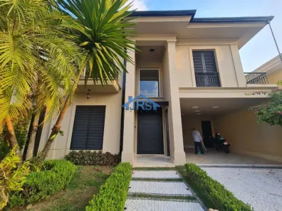 Casa de Condomínio com 4 Quartos para alugar, 450m² no Alphaville, Santana de Parnaíba