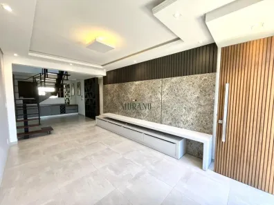 Casa com 6 Quartos à venda, 495m² no Bom Retiro, Joinville