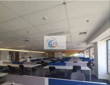 Sala Comercial para alugar, 1136m² no Tamboré, Barueri
