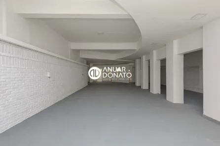 Ponto Comercial para alugar, 300m² no Serra, Belo Horizonte