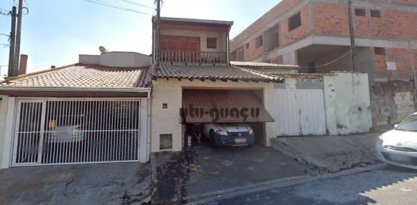 Casa com 3 Quartos à venda, 184m² no São Luiz, Itu