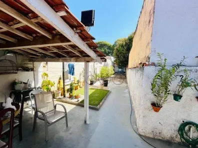 Casa com 2 Quartos à venda, 130m² no São Dimas, Piracicaba
