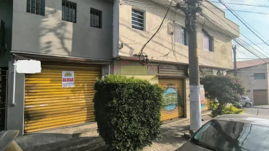 Ponto Comercial para alugar, 450m² no Vila Santa Teresa (Zona Leste), São Paulo