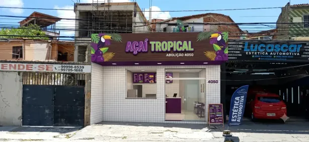Ponto Comercial com 2 Quartos para alugar, 102m² no Mucuripe, Fortaleza
