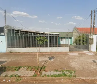 Casa com 3 Quartos à venda, 150m² no Industrial, Londrina