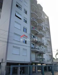 Apartamento com 1 Quarto à venda, 56m² no Centro, Parobé