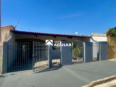 Casa com 3 Quartos à venda, 181m² no Jardim do Lago, Valinhos