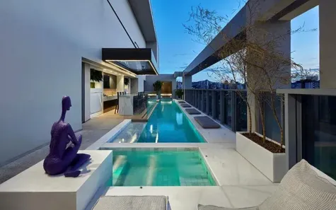Apartamento com 2 Quartos à venda, 80m² no Savassi, Belo Horizonte