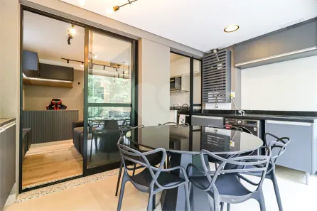 Apartamento com 2 Quartos à venda, 103m² no Pinheiros, São Paulo
