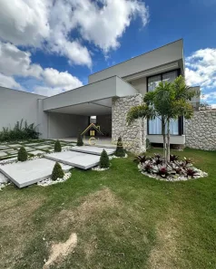 Casa de Condomínio com 4 Quartos à venda, 253m² no Ponte Alta, Betim