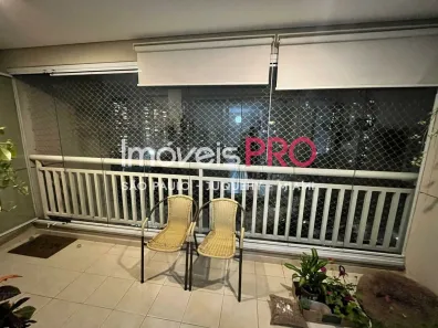 Apartamento com 4 Quartos à venda, 120m² no Lar São Paulo, São Paulo