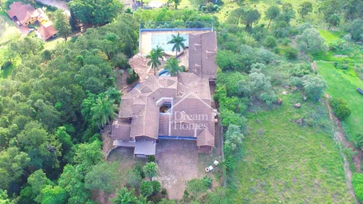 Casa com 14 Quartos à venda, 2100m² no Bosque, Vinhedo