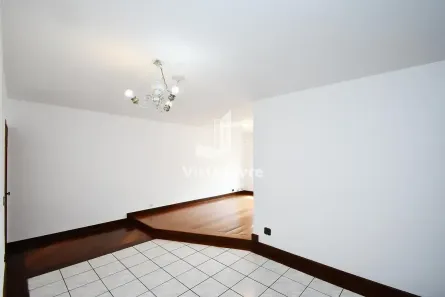 Apartamento com 3 Quartos à venda, 105m² no Sumarezinho, São Paulo