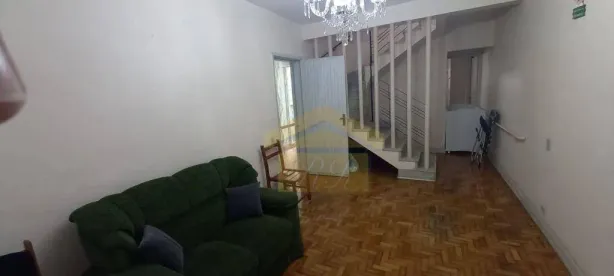 Sobrado com 3 Quartos à venda, 150m² no Brooklin Paulista, São Paulo