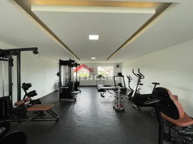 Apartamento com 2 Quartos à venda, 48m² no Loteamento Residencial Parque dos Cantos, Campinas