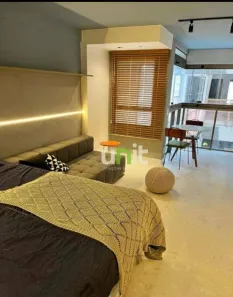 Apartamento com 1 Quarto à venda, 33m² no Icaraí, Niterói