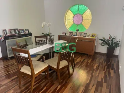 Sobrado com 4 Quartos à venda, 454m² no Jardim Franca, São Paulo