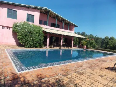 Fazenda/Sítio com 7 Quartos à venda, 72600m² no , Porto Feliz