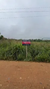 Lote/Terreno à venda, 920m² no São Cristóvão, Itabaiana