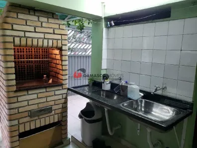 Sobrado com 5 Quartos à venda, 10m² no Rudge Ramos, São Bernardo do Campo