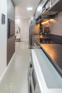 Apartamento com 1 Quarto à venda, 45m² no Petrópolis, Porto Alegre