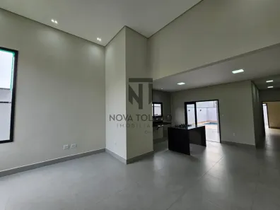 Casa de Condomínio com 3 Quartos à venda, 150m² no Bairro do Grama, Caçapava