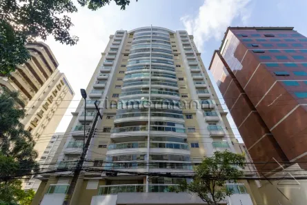 Apartamento com 3 Quartos à venda, 138m² no Paraíso, São Paulo