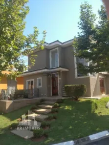 Casa de Condomínio com 3 Quartos à venda, 217m² no Suru, Santana de Parnaíba