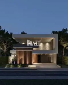 Casa de Condomínio com 3 Quartos à venda, 165m² no Village Provence, São José do Rio Preto
