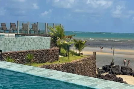 Lote/Terreno à venda, 569m² no Pirangi do Norte (Distrito Litoral), Parnamirim