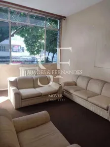Apartamento com 2 Quartos à venda, 80m² no Tijuca, Rio de Janeiro