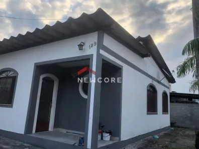 Casa com 3 Quartos à venda, 150m² no Inhoaíba, Rio de Janeiro