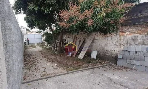 Lote/Terreno à venda, 150m² no Jardim São Vicente, São José dos Campos