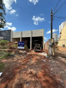 Imóvel Comercial com 1 Quarto para alugar, 360m² no Antares, Londrina