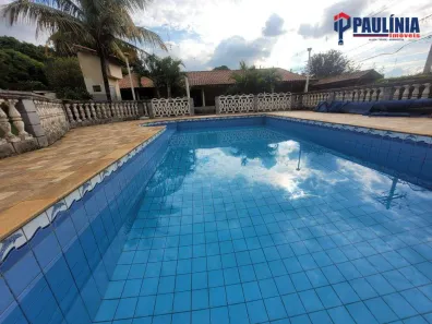 Fazenda/Sítio com 2 Quartos à venda, 141m² no Parque da Represa, Paulínia