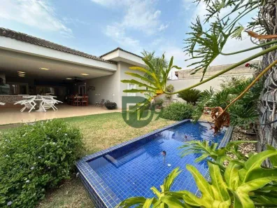 Casa com 3 Quartos à venda, 426m² no Parque Residencial Nardini, Americana