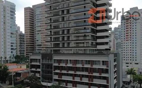 Apartamento com 4 Quartos à venda, 184m² no Perdizes, São Paulo