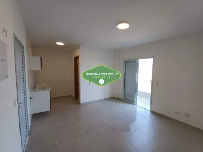 Apartamento com 1 Quarto para alugar, 33m² no Vila São Pedro, São Paulo