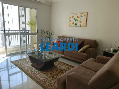 Apartamento com 4 Quartos à venda, 216m² no Altos do Esplanada, São José dos Campos