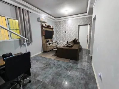 Sobrado com 3 Quartos para alugar, 150m² no Jardim Satélite, São José dos Campos