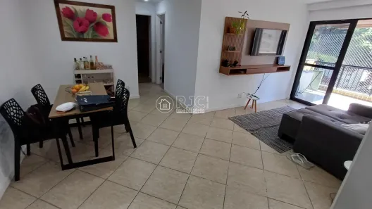 Apartamento com 2 Quartos à venda, 75m² no Tijuca, Rio de Janeiro