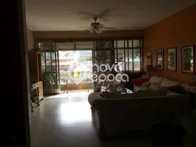 Apartamento com 3 Quartos à venda, 167m² no Vila Isabel, Rio de Janeiro